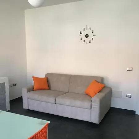 Casa Vacanza Colors Porto Torres Exterior photo