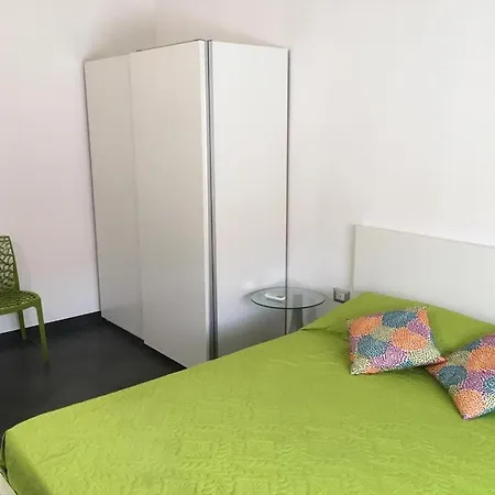 Casa Vacanza Colors Porto Torres Exterior photo