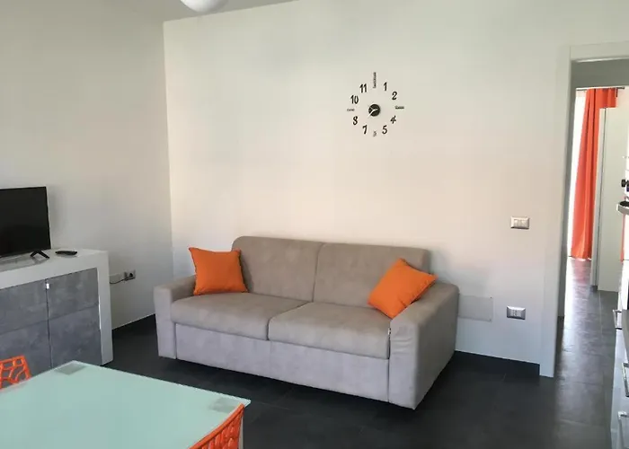 Casa Vacanza Colors
