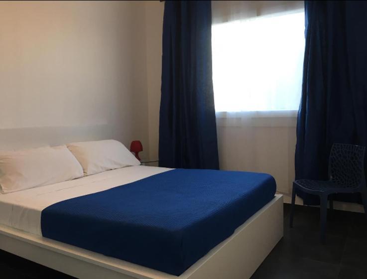 Casa Colors Ferienhaus Porto Torres