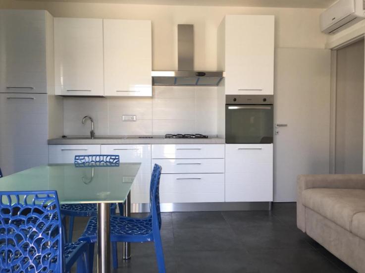 Holiday home Casa Colors Porto Torres