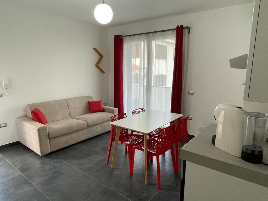 Casa Colors Holiday home Porto Torres