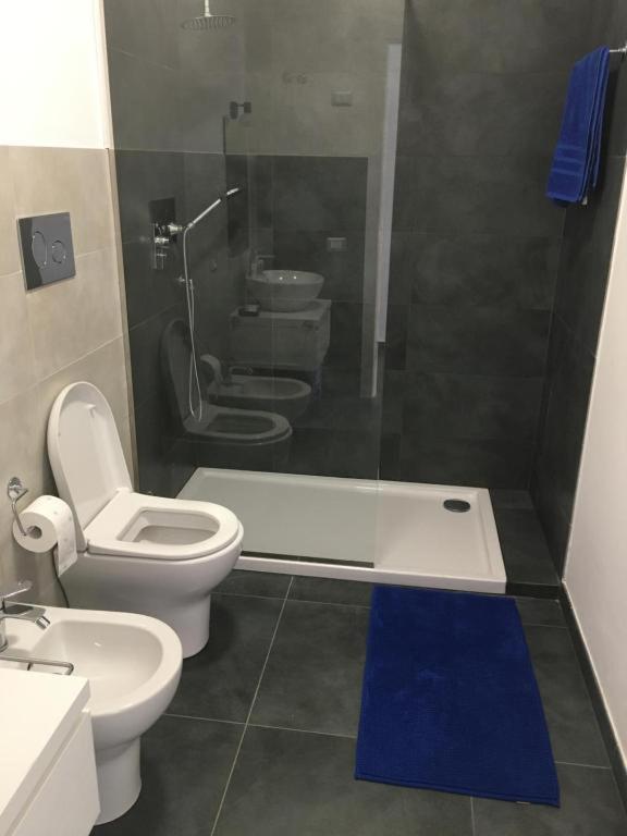 Casa Colors Holiday home Porto Torres